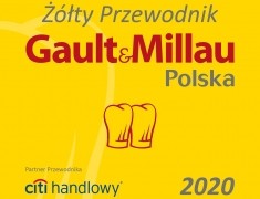 Gault & Millau 2020 